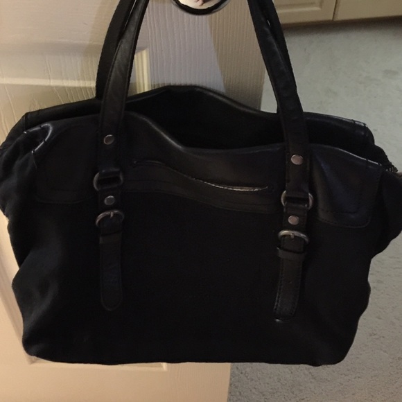 Gap bag