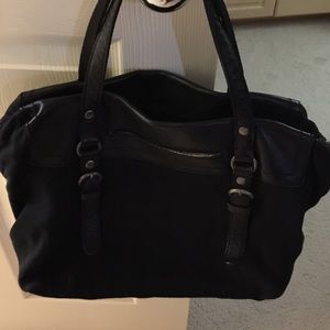 Gap bag