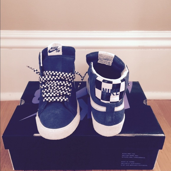 Nike SB