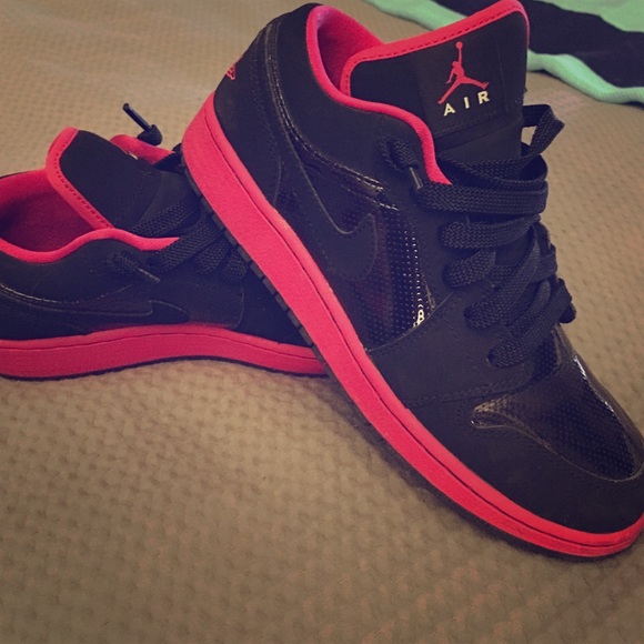 BNWOT Nike Air Jordan 1's RARE