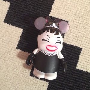 DISNEY CUTESTERS SERIES 5 VINYLMATION