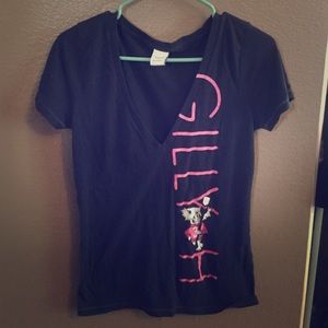 Cute Gilly Hicks shirt