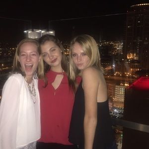 Meet your Posher, Stephanie