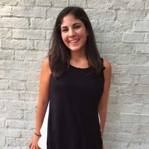 Meet your Posher, Sophie