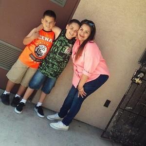 Meet your Posher, Victoria