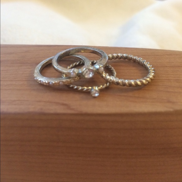 Ring set