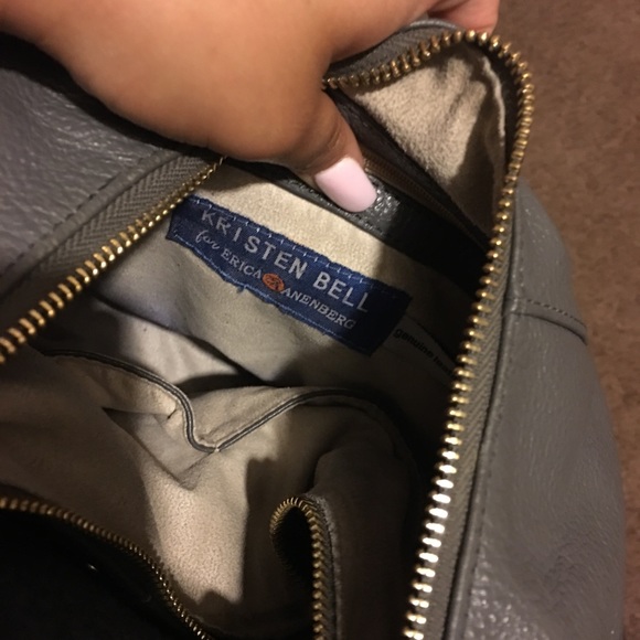 Super cute and trendy Erica Anenberg bag - Picture 3 of 4