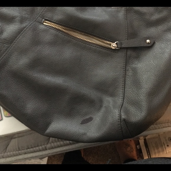 Super cute and trendy Erica Anenberg bag - Picture 4 of 4