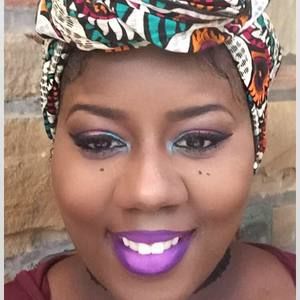 Meet your Posher, Ebony