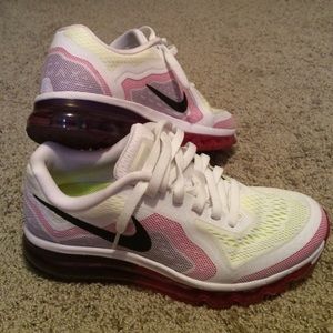 Nike air max 2014