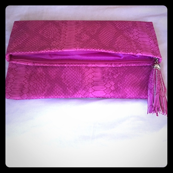 Clutch bag