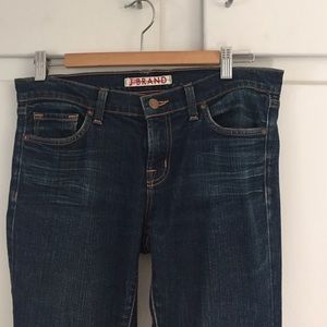 Super Cute J Brand Jeans