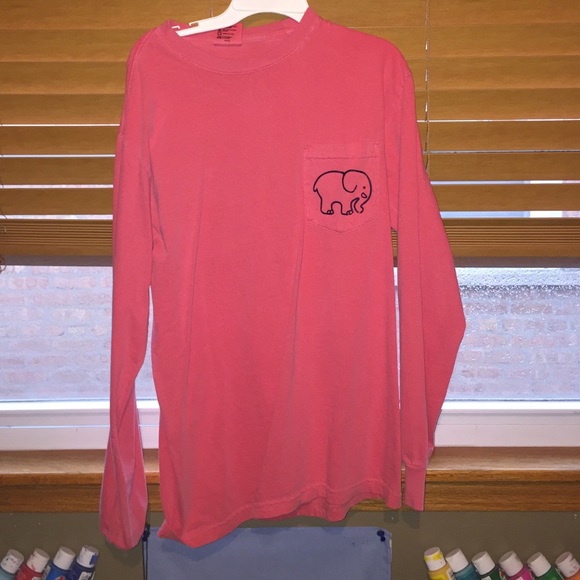 Ivory Ella Long-Sleeve