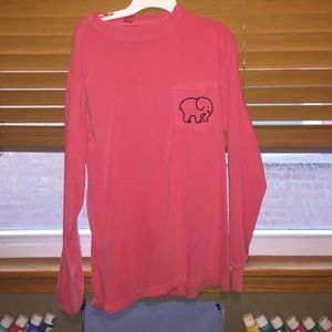 Ivory Ella Long-Sleeve