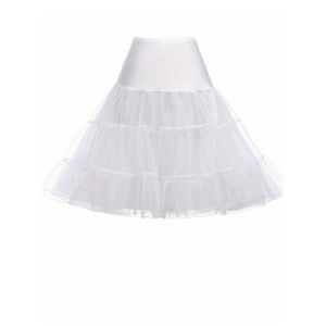 Puffy Petticoat