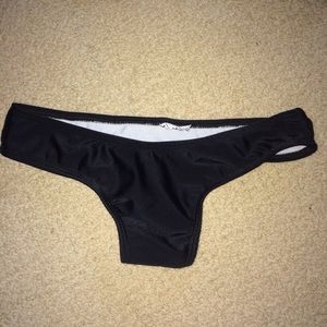 Midori Bikini Whale Tale