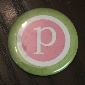 Meet your Posher, Pang