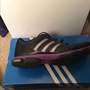 Adidas sneakers
