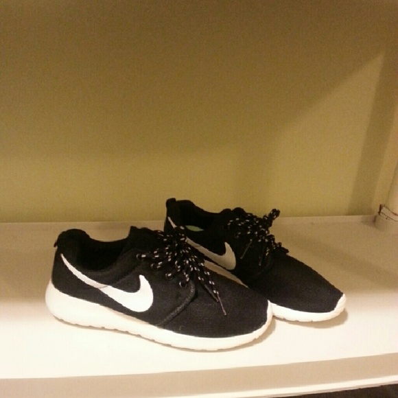 Nike shoes