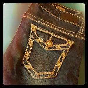 Daytrip Jeans - Leo
