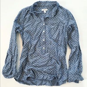 Reserved Bundle -- J.Crew Shirts
