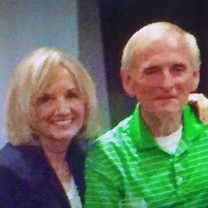 Meet your Posher, Cathy