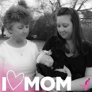 Meet your Posher, Randi marie