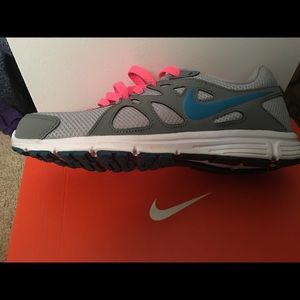 Nike running sneaker