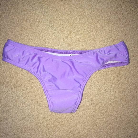 Midori Bikini Whale Tale