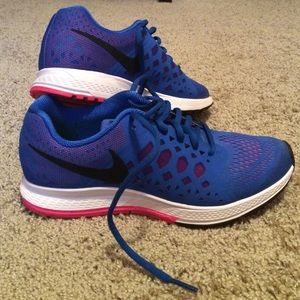Nike Pegasus 31