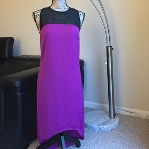 Urban outfitters Sparkle and Fade dress.