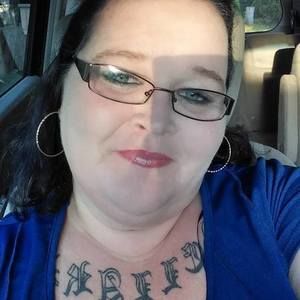 Meet your Posher, Vickie