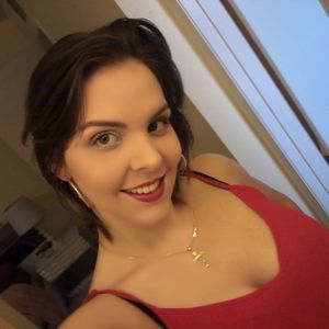 Meet your Posher, Ann