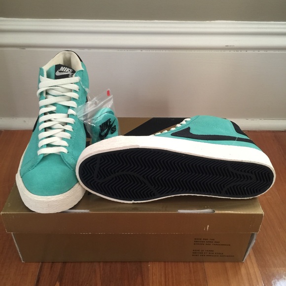 Nike SB