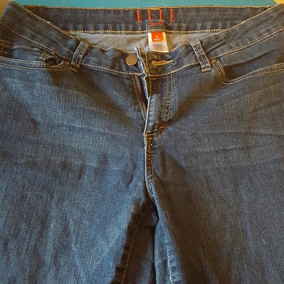 Elle jeans - Picture 2 of 2