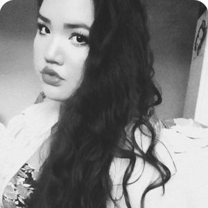 Meet your Posher, Kathleen