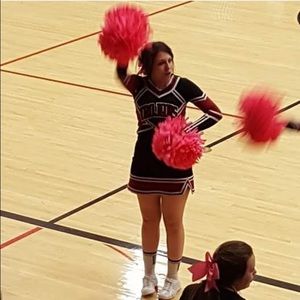 Meet your Posher, Lexie