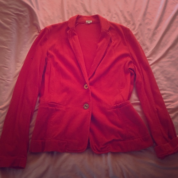 J. Crew blazer