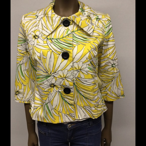 Spring Jacket - image 2