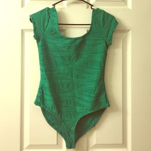 Forever 21 bodysuit