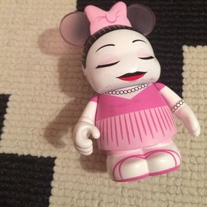 DISNEY CUTESTERS SERIES 5 VINYLMATION