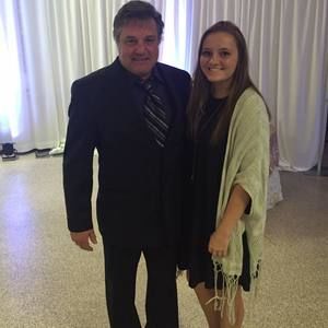 Meet your Posher, Kenzie