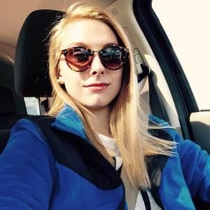 Meet your Posher, Jessica