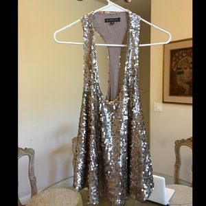 Sequence low cute shirt