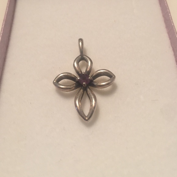 James Avery cross