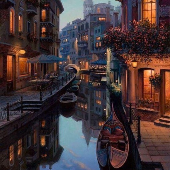 Meet your Posher, Camryn