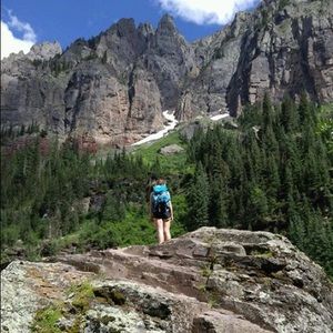 Meet your Posher, Eva