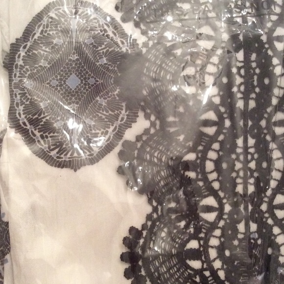 ‼️Clearance Boho Print Dress - Picture 3 of 4