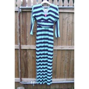 Lilly Pulitzer Maxi Dress