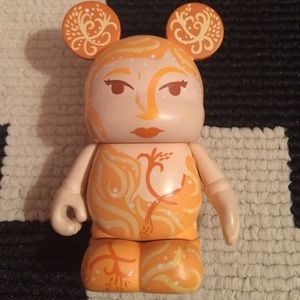 DISNEY VINYLMATION ASTROLOGY SERIES: VIRGO